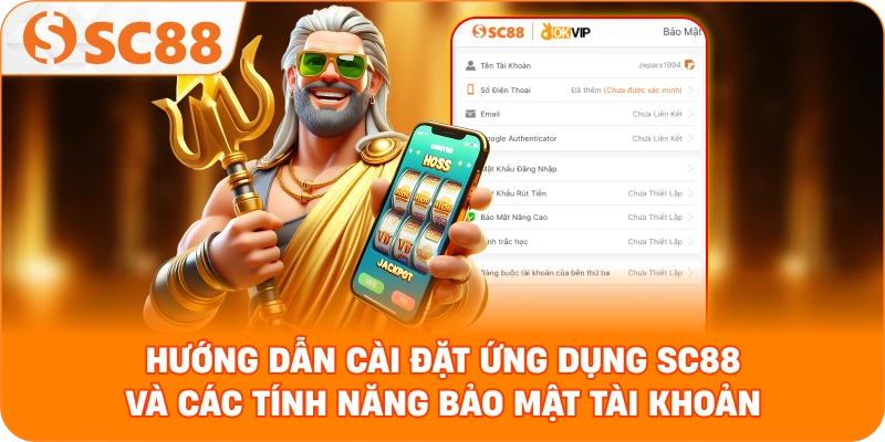 Hướng dẫn trải nghiệm bắn cá an toàn và minh bạch tại SC88